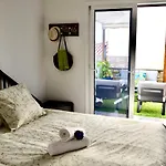 Casa de Férias La Marieta *