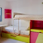 La Marieta Casa de Férias