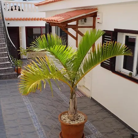 La Marieta