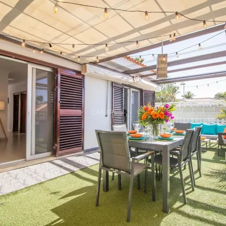 La Marieta * カジャオ・サルバヘ