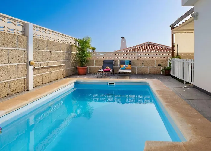 La Marieta Nyaraló Callao Salvaje