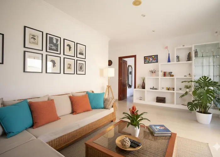 La Marieta カジャオ・サルバヘ