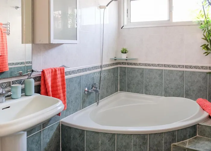 Nyaraló La Marieta Callao Salvaje