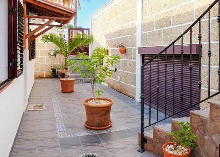 Nyaraló La Marieta Callao Salvaje