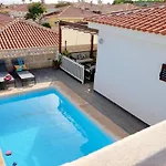 בית נופש La Marieta *