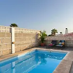 בית נופש La Marieta