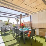 La Marieta Tatil Evi Callao Salvaje