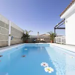Vakantiehuis La Marieta Callao Salvaje