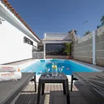 Tatil Evi La Marieta *