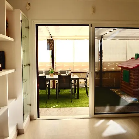 La Marieta * קיאו סלבאחה