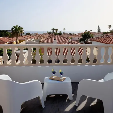 בית נופש La Marieta קיאו סלבאחה