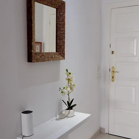 בית נופש La Marieta *