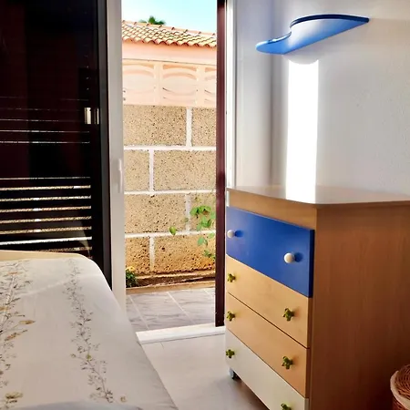 בית נופש La Marieta *