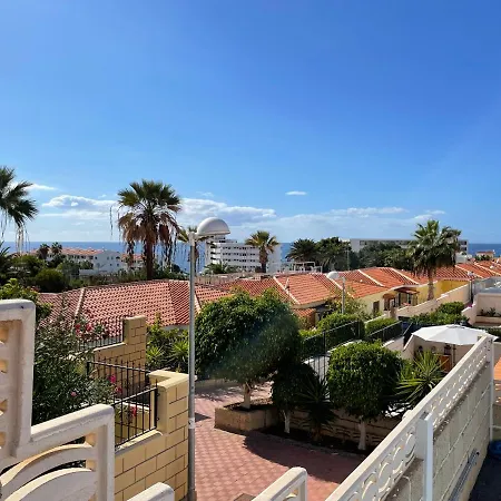 La Marieta בית נופש קיאו סלבאחה