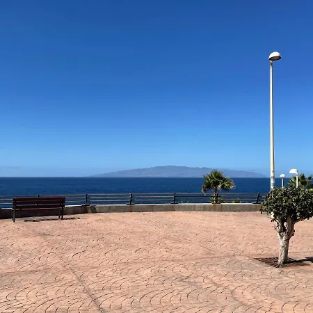 Сasa de vacaciones La Marieta *