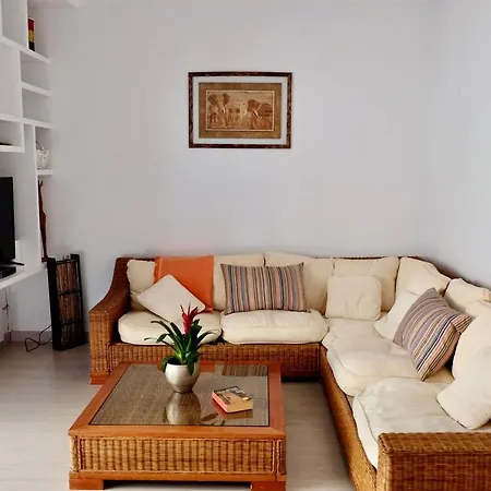 La Marieta בית נופש *