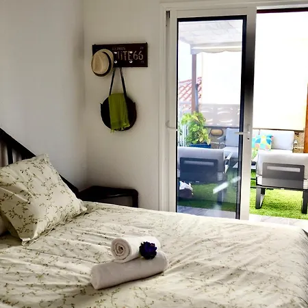 בית נופש La Marieta *