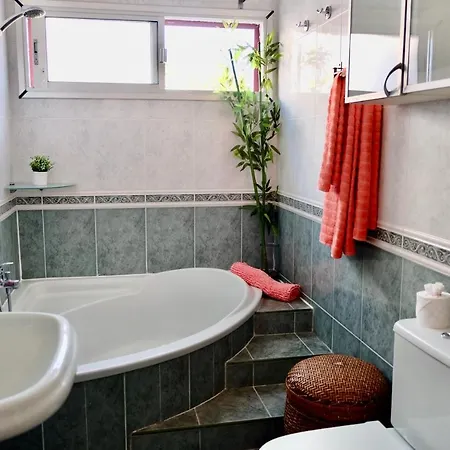 La Marieta * קיאו סלבאחה