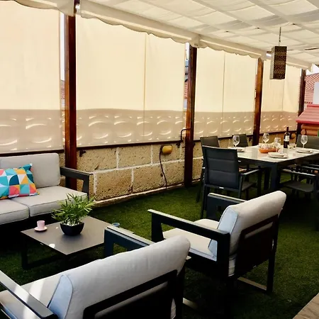 La Marieta קיאו סלבאחה