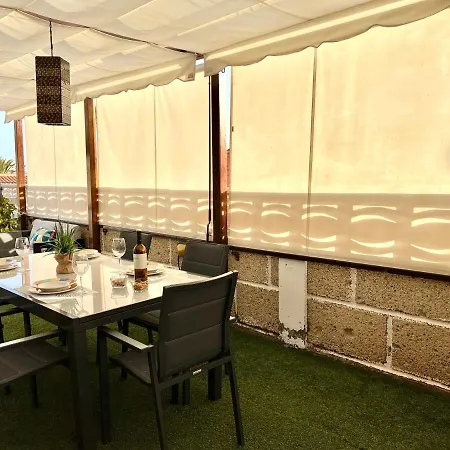 La Marieta בית נופש *