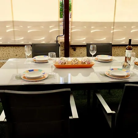 La Marieta Ferienhaus *