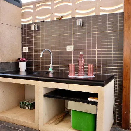 La Marieta Callao Salvaje