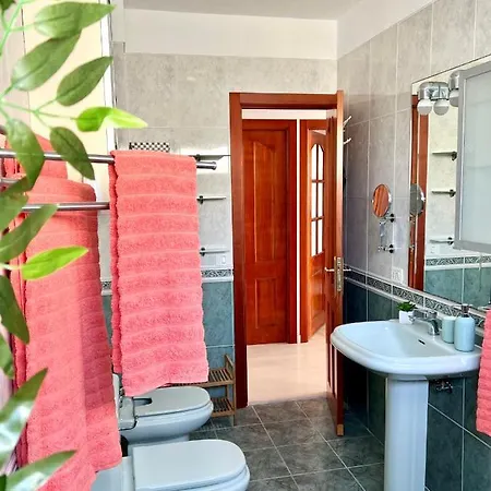 Ferienhaus La Marieta Callao Salvaje