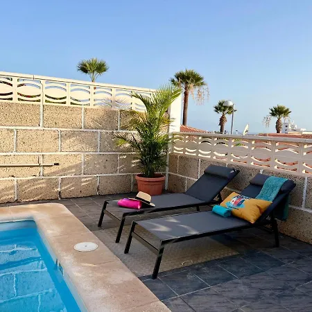 Ferienhaus La Marieta *