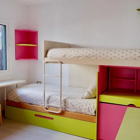 La Marieta Сasa de vacaciones