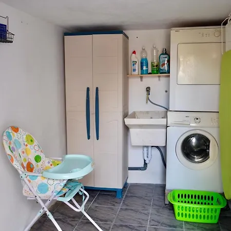 La Marieta קיאו סלבאחה