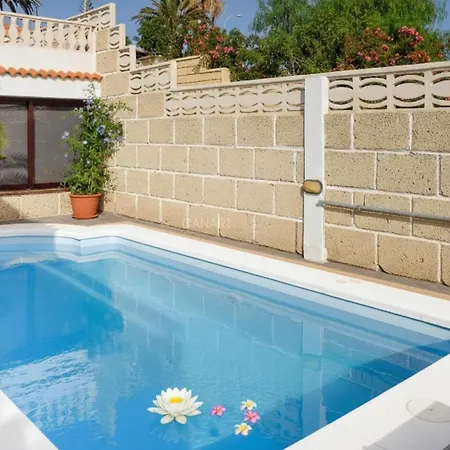 Hébergement de vacances La Marieta