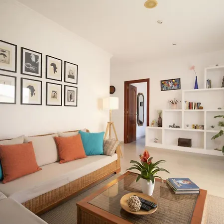 La Marieta Кальяо-Сальвахе