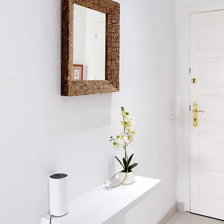 La Marieta Semesterbostad *