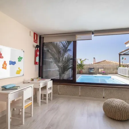 La Marieta Semesterbostad *