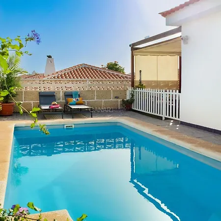 La Marieta Semesterbostad *