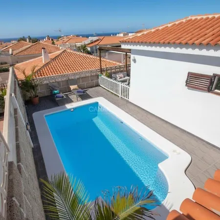 La Marieta Semesterbostad