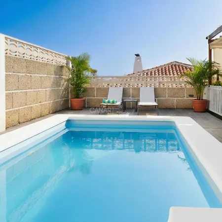 La Marieta * Callao Salvaje