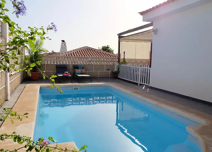 La Marieta Hébergement de vacances