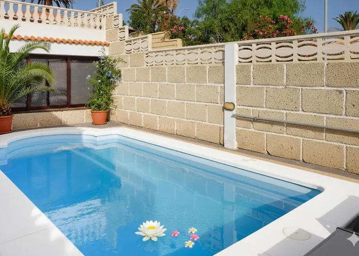 Hébergement de vacances La Marieta