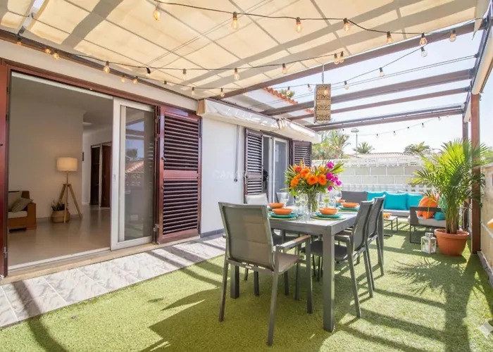 La Marieta * Кальяо-Сальвахе