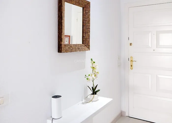 La Marieta Дом отдыха *