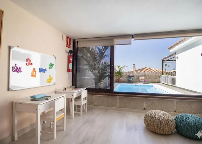 La Marieta Hébergement de vacances *