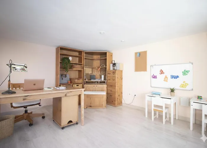 Дом отдыха La Marieta *