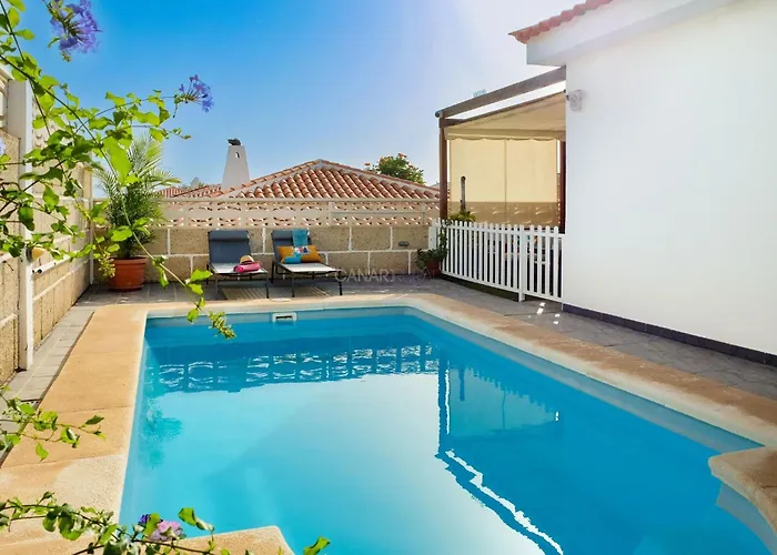 La Marieta Hébergement de vacances *