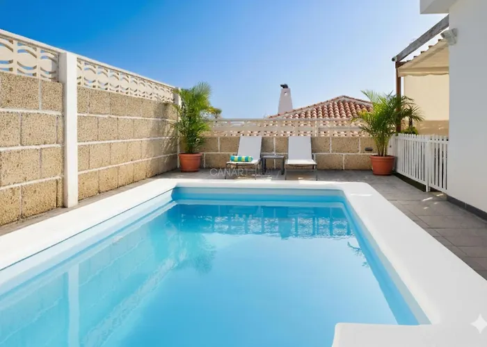 La Marieta * Callao Salvaje