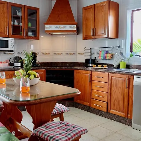 La Marieta 칼라오살바헤