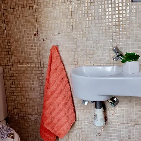 La Marieta 칼라오살바헤