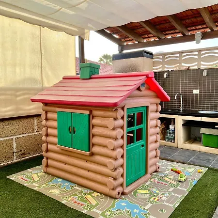 La Marieta 칼라오살바헤