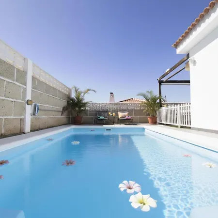 펜션 La Marieta 칼라오살바헤