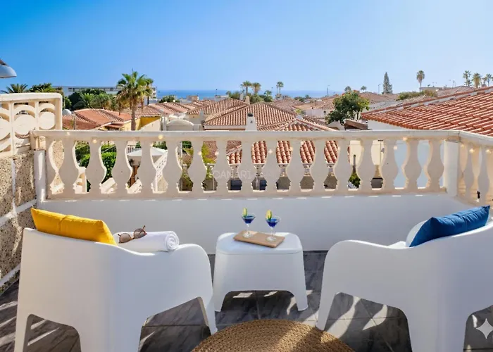 La Marieta 度假居 *